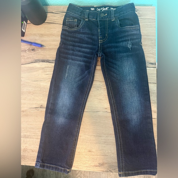 Cat & Jack 4T - Boys Pants Bundle - Picture 16 of 16